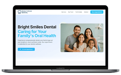 3D product display with devices